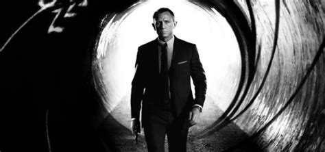 Assista Ao Primeiro Trailer De 007 Operação Skyfall