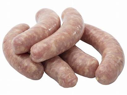Sausages Bratwurst Ziggys Pork Specials Weekly Irish