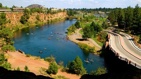 what to know about floating the river in bend the summer of 2021
