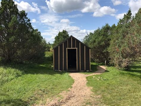 See more ideas about ingalls family, laura ingalls, laura ingalls wilder. interior of claim shanty - Picture of Ingalls Homestead ...