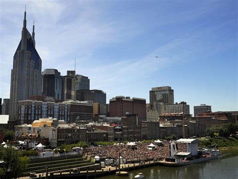 Perfect Picnic Spots Nashville Lifestyles