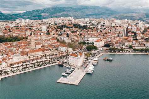 Split, seaport, resort, and chief city of dalmatia, southern croatia. 5 IDEAL TRAVEL TIPS FOR YOUR HOLIDAY IN SPLIT, CROATIA ...
