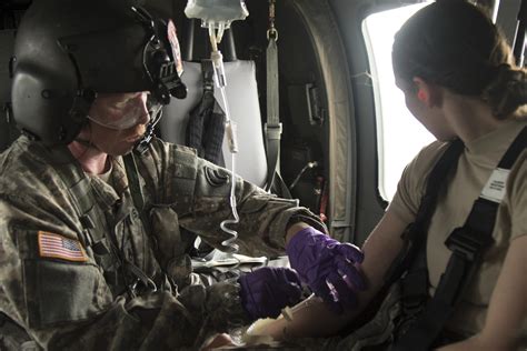 Vermont National Guard Soldiers Test Medical Training National Guard