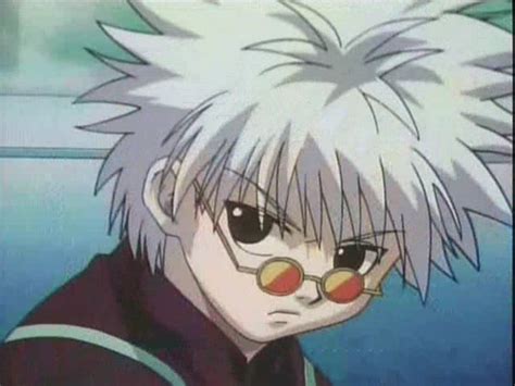 Ixxx.com uses the restricted to adults (rta) website label to better enable parental filtering. killua - killua zoldyck Photo (35835321) - Fanpop