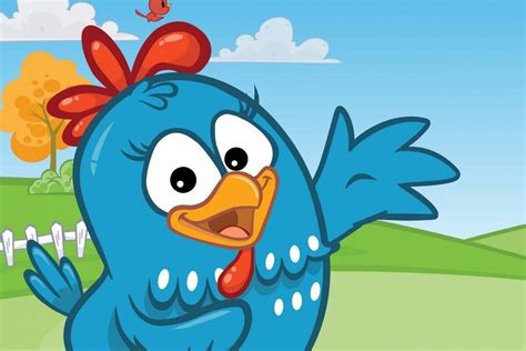 We did not find results for: Galinha Pintadinha registra aumento de 34% em audiência na ...