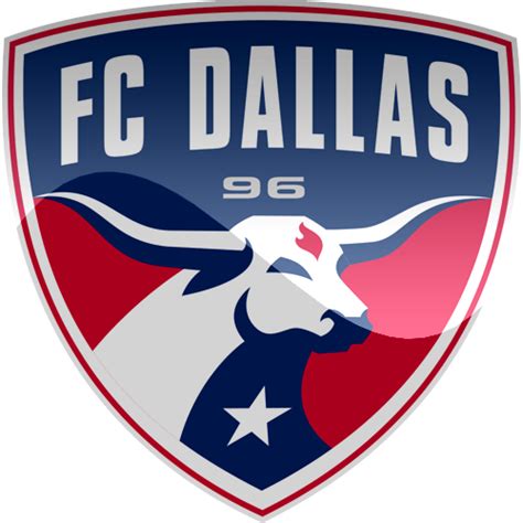 Collection Of Logo Fc Dallas Png Pluspng