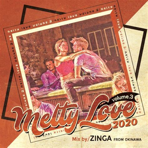 melty love 2020 zinga lifedailywear