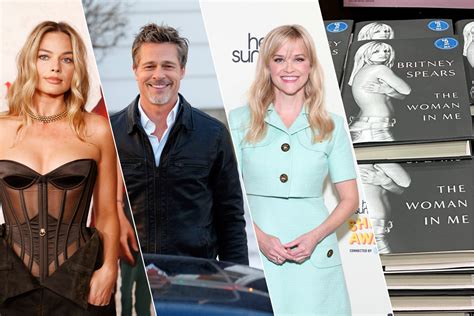 Celebrities In Biedingsstrijd Om Memoires Van Britney Spears Te Mogen