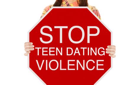 opinion listen during teen dating violence awareness month el paso