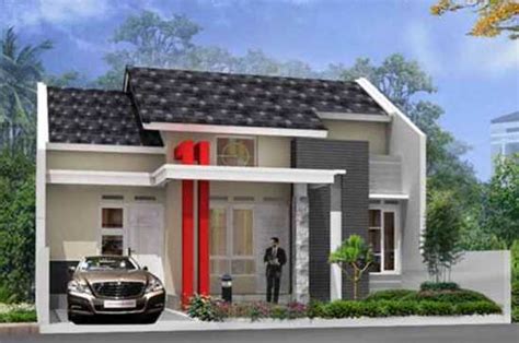 Pemilihan pagar minimalis yang tepat akan membuat rumah terlihat lebih serasi dan harmonis. Gambar Rumah Minimalis Modern - Pagar Rumah
