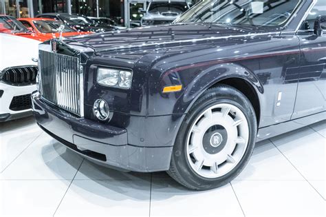 Used 2004 Rolls Royce Phantom Centenary Edition 28 Of Only 35 World