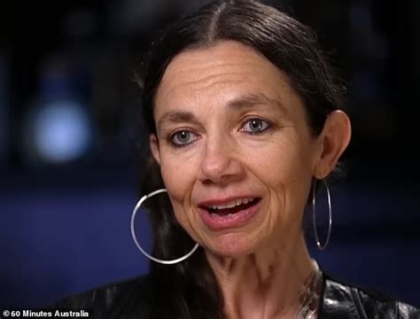 Justine Bateman Speaks About Ignoring Hollywood Beauty Standards And Embracing Wrinkles At 57
