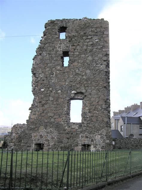 Plan your visit to ni with everything you need to know about things to do, where to stay and more. Olderfleet Castle, Larne © Kenneth Allen :: Geograph ...