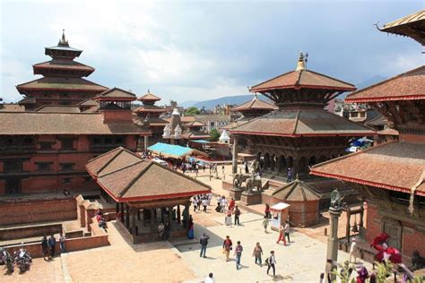Visita A La Plaza Durbar De Katmandú Getyourguide