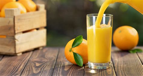 The Best Orange Juice Reviews Ratings Comparisons