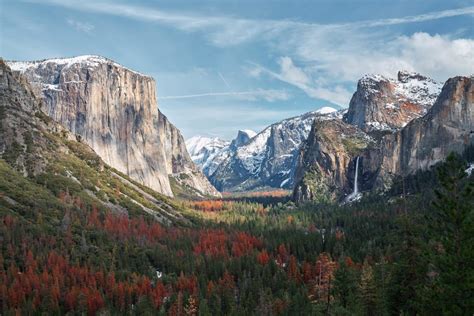 15 Best National Parks In The Usa Berglandschaft Berge Mountain