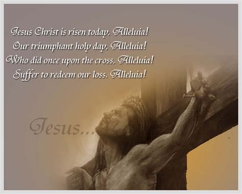 Jesus Christ Images With Quotes