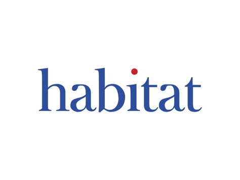 Habitat Logo Png Transparent And Svg Vector Freebie Supply
