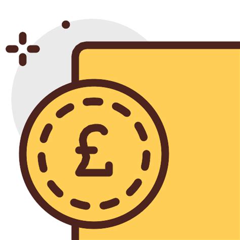 Pound Coin Vector Svg Icon Png Repo Free Png Icons