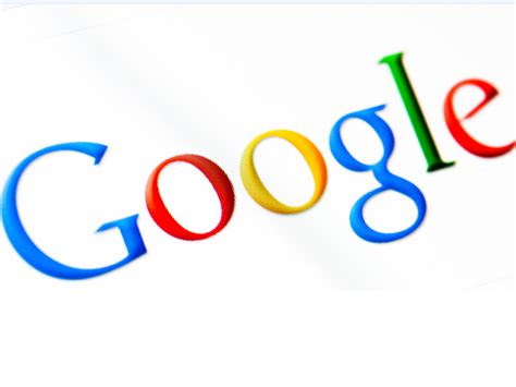 ¿De dónde viene el término 'Google'?
