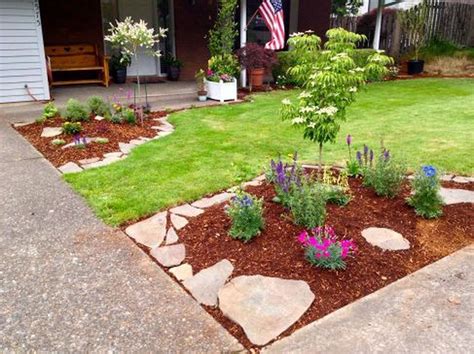 We offer the best in decorative stones and pebbles for your next indoor or outdoor project. #GardeningandLandscaping | Landscaping with rocks, Flower ...