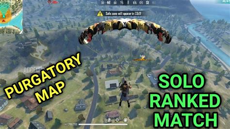 Here's how they can download the map in free fire. FREE FIRE PURGATORY MAP GAMEPLAY SOLO RANKED MATCH FREE ...