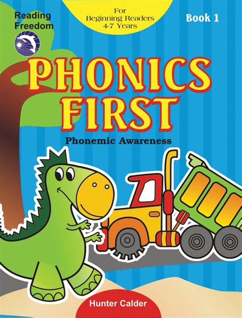 Phonics First Book 1 At Rs 85unit Lado Sarai New Delhi Id