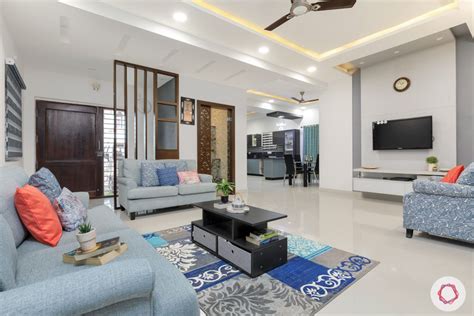 Interior Villas In Hyderabad Cm Ramesh Residence Jubilee Hills