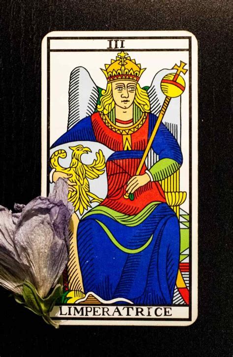 Maybe you would like to learn more about one of these? The Empress Tarot Card - A Complete Guide! - Vekke Sind