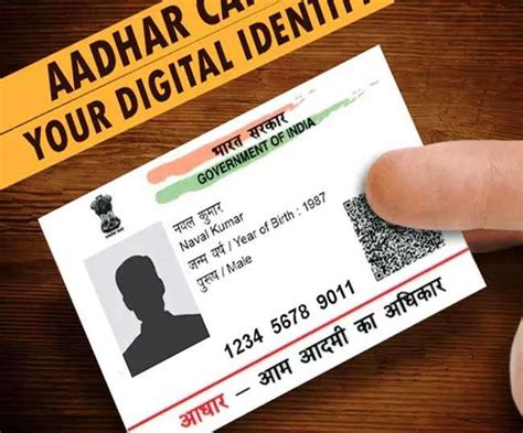 Lost Your Aadhaar Card Heres How You Can Retrieve Its Digital Copy Online