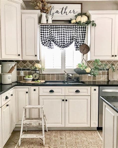 21 Fabulous Cottage Kitchen Cabinets Ideas Country Style Lmolnar