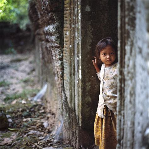 cambodian girl photograph by eugene zhulkov pixels