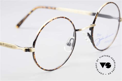 Glasses John Lennon Revolution Small Round Vintage Glasses Vintage