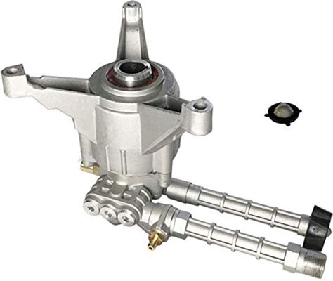 high pressure washer pump head replacement water gasoline pump 2800 psi troy bilt