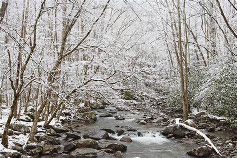 Featured Photo Color Cascade William Britten Photography