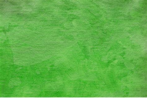 Premium Photo Green Painted Artistic Canvas Background Texture