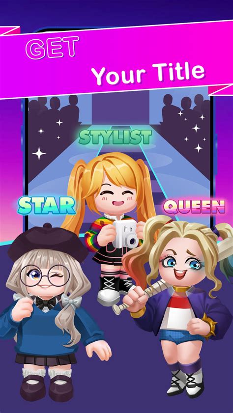 Fashion Battle Blox Apk For Android Download