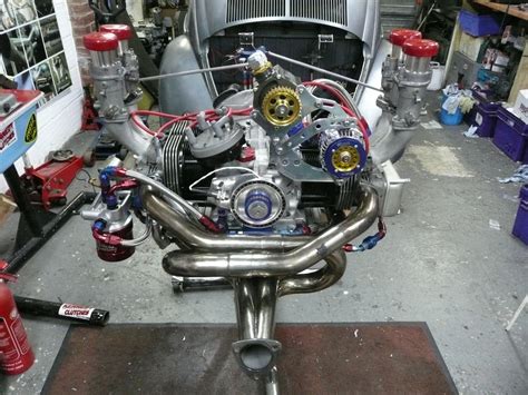 Welcome to the ultimate guide to building your perfect race engine, this episode of jay's tech tips provides immense value to anyone wanting to build a. VOLKSWAGEN - WPS Engines