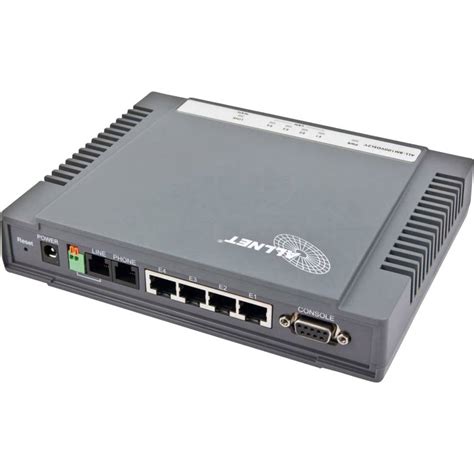 Allnet All Bm100vdsl2v Vdsl Modem Kaufen