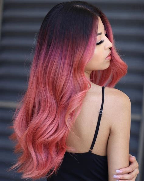 40 Unbelievably Cool Pink Hair Color Ideas For 2023 Hair Adviser Eu