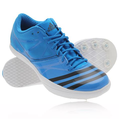 Shop the best deals on the newest high jump shoes and spikes from nike, saucony, new balance, adidas and puma. Spikes - Track and Field Technology