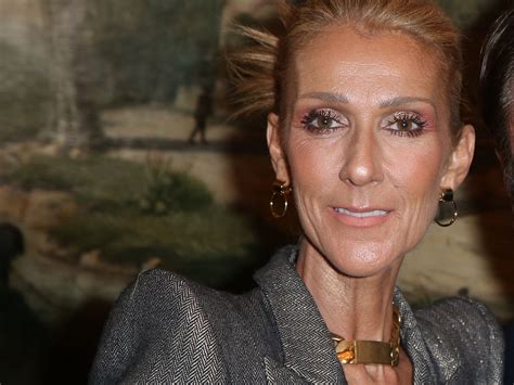 Céline Dions Ord Til Ektemannen Fem år Etter Hans Død Vg