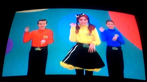 Maybe you would like to learn more about one of these? The Little Wiggles - Di Dicki Do Dum (2017 Version) - YouTube