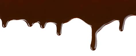 Melting Chocolate Png Clip Art Library