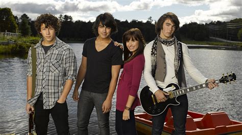 Camp Rock Songs Look Back At The Dcoms Catchiest Tunes