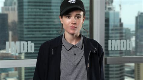 Juno star elliot page has slammed the 'horrible backlash towards trans people' in his first television interview since coming out as transgender. 'Juno' star Elliot Page announces he is transgender | KTVE ...