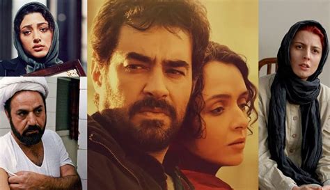 بهترین فیلم ها و سریال های ایرانی در IMDb | پلازامگ