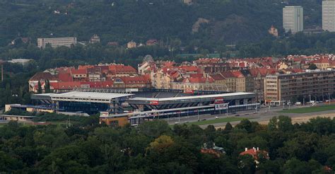 Tweets in english ➡️ @acsparta_en. Stadion Sparta Prag - Testing Area & Spam - Austrian ...