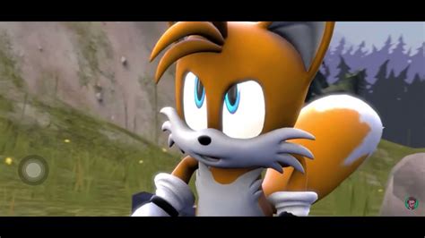 Sonic Adventure Cutscenes Remade In Sfm Youtube