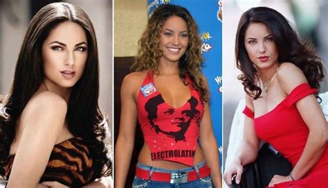 Top 10 Desirable Mexican Women Celebrities In 2020 Mexican Women